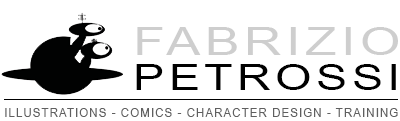 FabrizioPetrossi.com